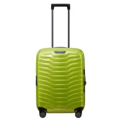 Samsonite Proxis Spinner 55 Expandable lime