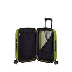 Samsonite Proxis Spinner 55 Expandable lime