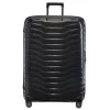 Samsonite Proxis Spinner 81 black