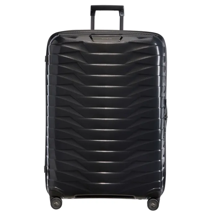 Samsonite Proxis Spinner 81 black