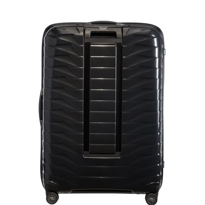 Samsonite Proxis Spinner 81 black
