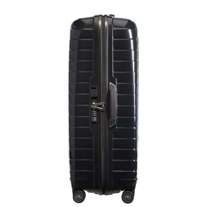 Samsonite Proxis Spinner 81 black