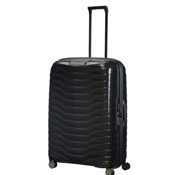 Samsonite Proxis Spinner 81 black