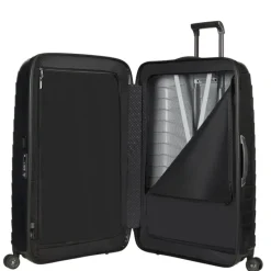Samsonite Proxis Spinner 81 black