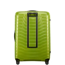 Samsonite Proxis Spinner 86 lime