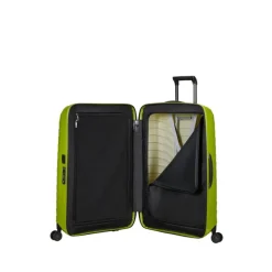 Samsonite Proxis Spinner 86 lime