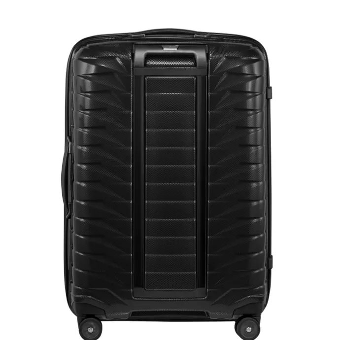 Samsonite Proxis Spinner 69 black