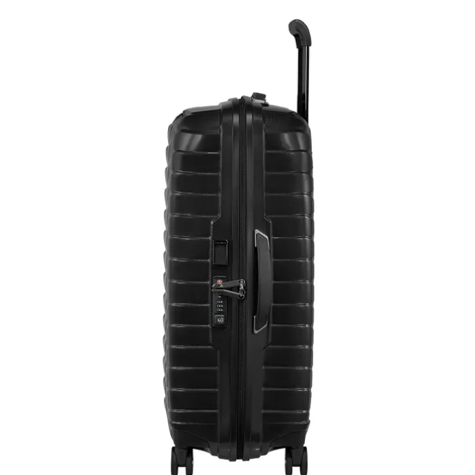 Samsonite Proxis Spinner 69 black