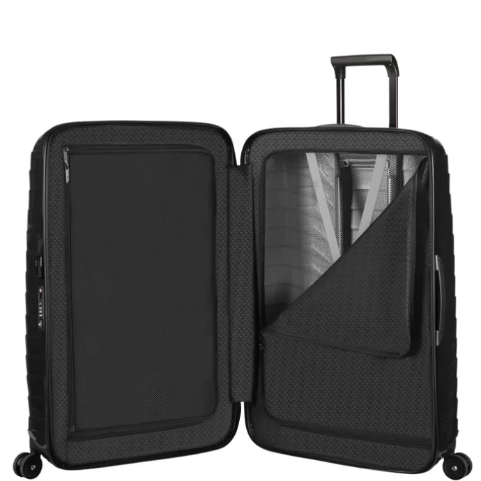 Samsonite Proxis Spinner 69 black