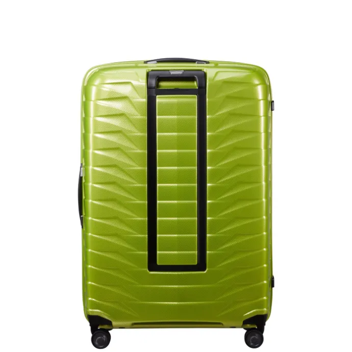 Samsonite Proxis Spinner 81 lime