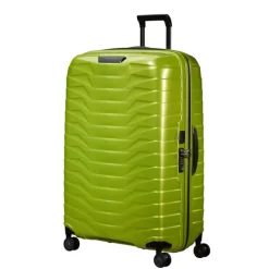 Samsonite Proxis Spinner 81 lime