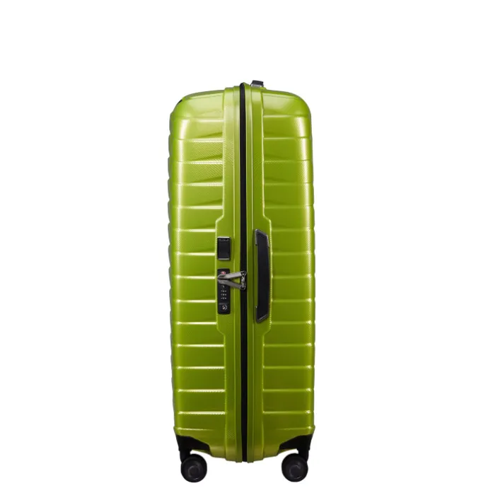 Samsonite Proxis Spinner 81 lime