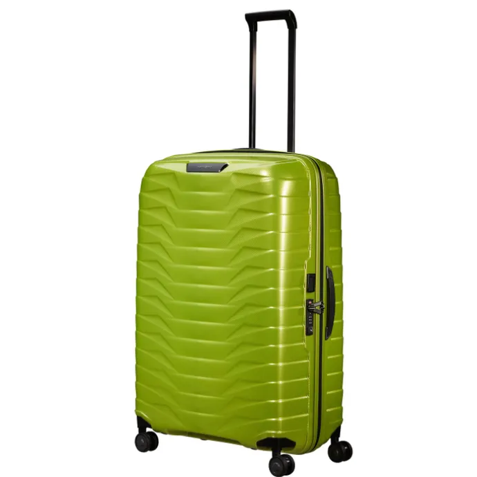 Samsonite Proxis Spinner 81 lime
