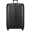 Samsonite Proxis Spinner 86 matt climbing ivy