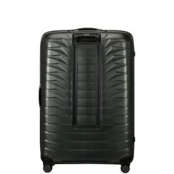 Samsonite Proxis Spinner 86 matt climbing ivy