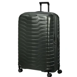 Samsonite Proxis Spinner 86 matt climbing ivy