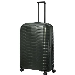 Samsonite Proxis Spinner 86 matt climbing ivy