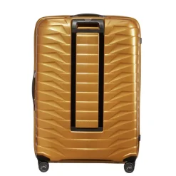 Samsonite Proxis Spinner 81 honey gold