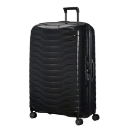Samsonite Proxis Spinner 86 black