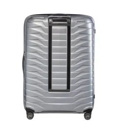 Samsonite Proxis Spinner 81 silver