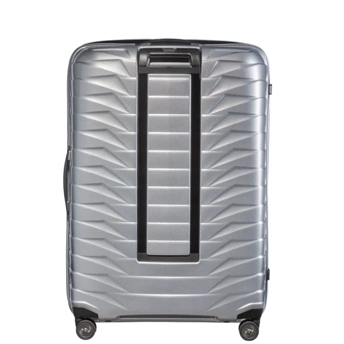 Samsonite Proxis Spinner 81 silver
