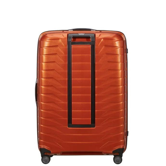 Samsonite Proxis Spinner 81/30 flame
