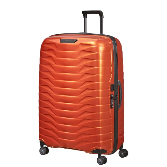 Samsonite Proxis Spinner 81/30 flame