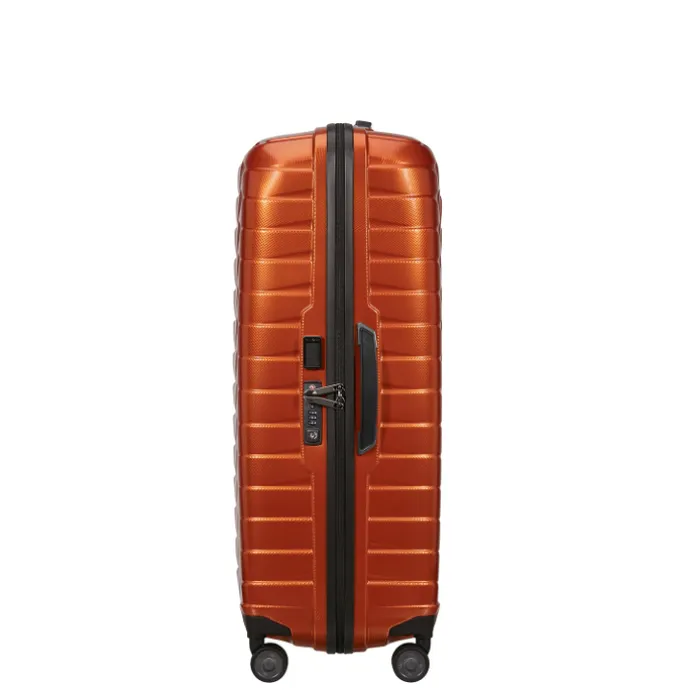 Samsonite Proxis Spinner 81/30 flame