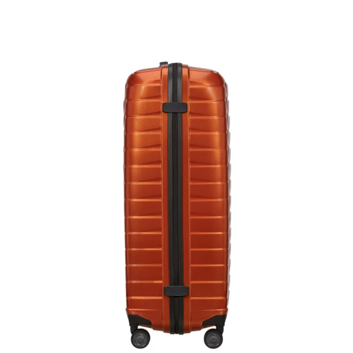 Samsonite Proxis Spinner 81/30 flame