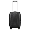 Samsonite Proxis Spinner 55/35 Expandable matt graphite