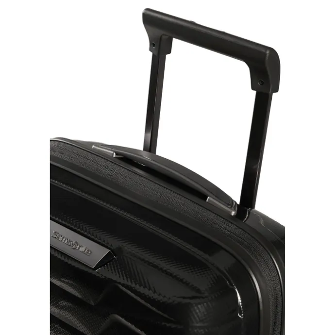 Samsonite Proxis Spinner 55/35 Expandable matt graphite