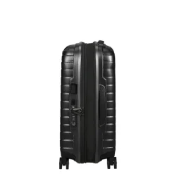 Samsonite Proxis Spinner 55/35 Expandable matt graphite