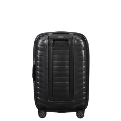 Samsonite Proxis Spinner 55/35 Expandable matt graphite