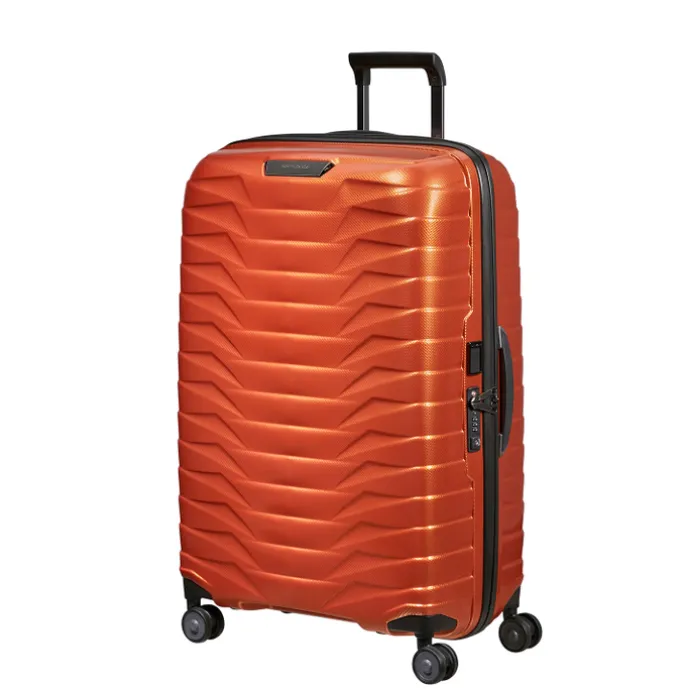 Samsonite Proxis Spinner 75/28 flame