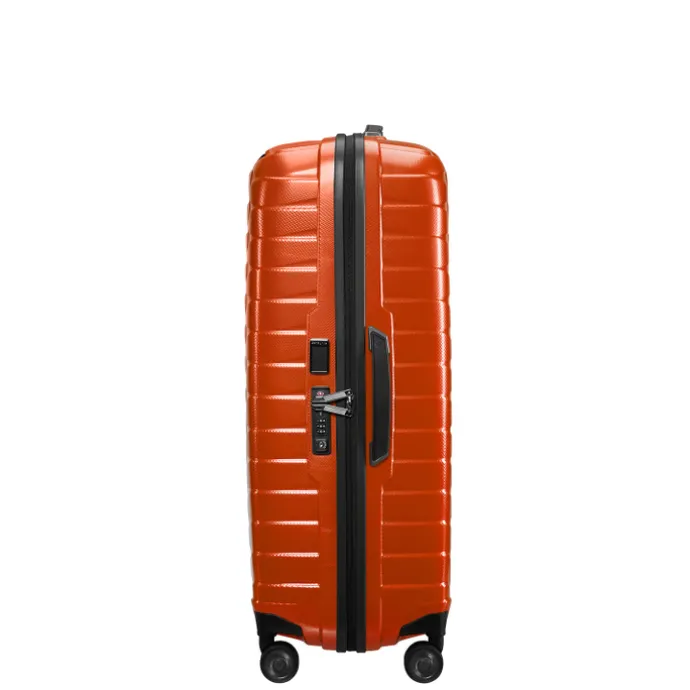 Samsonite Proxis Spinner 75/28 flame