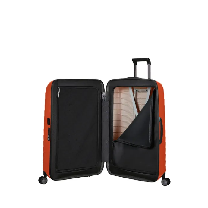 Samsonite Proxis Spinner 75/28 flame