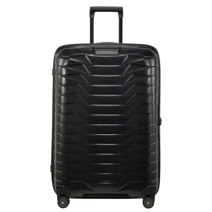 Samsonite Proxis Spinner 75 black
