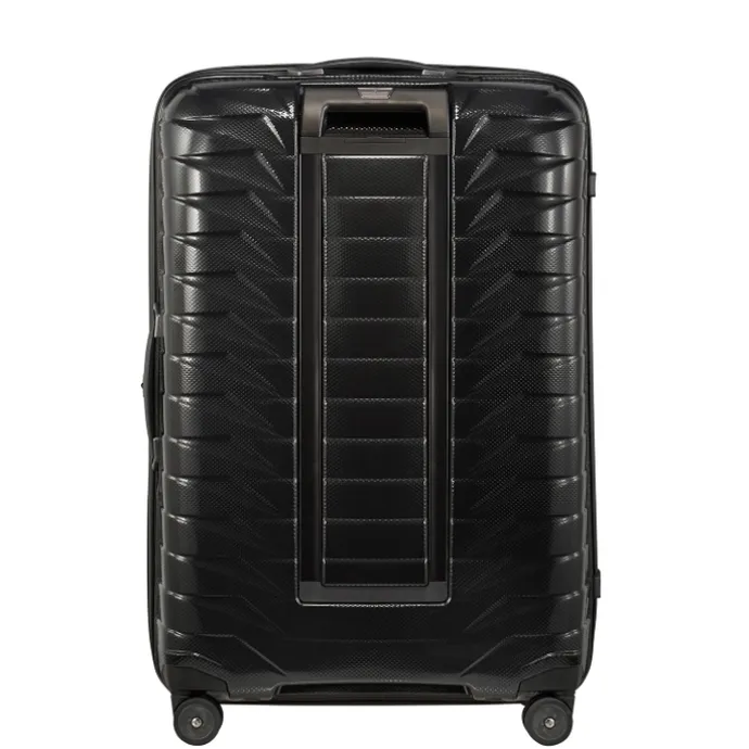 Samsonite Proxis Spinner 75 black