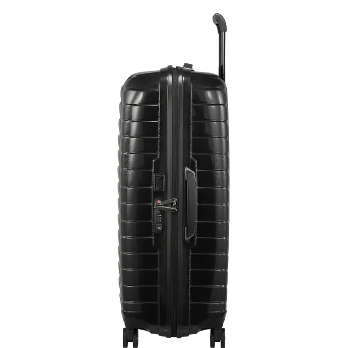 Samsonite Proxis Spinner 75 black