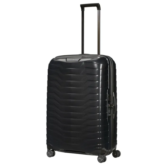 Samsonite Proxis Spinner 75 black