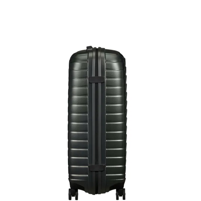 Samsonite Proxis Spinner 69 matt climbing ivy