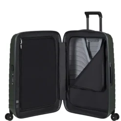 Samsonite Proxis Spinner 69 matt climbing ivy