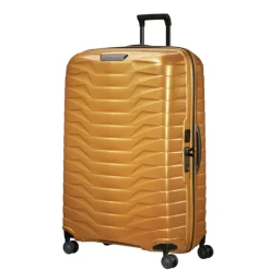 Samsonite Proxis Spinner 86 honey gold