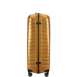 Samsonite Proxis Spinner 86 honey gold