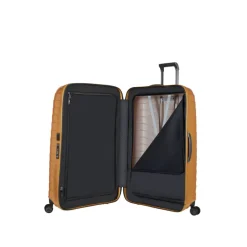 Samsonite Proxis Spinner 86 honey gold
