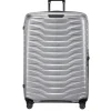 Samsonite Proxis Spinner 86 silver