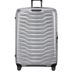 Samsonite Proxis Spinner 86 silver