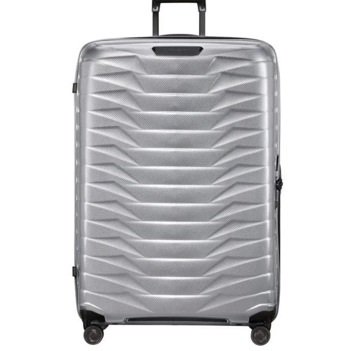 Samsonite Proxis Spinner 86 silver