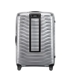Samsonite Proxis Spinner 86 silver