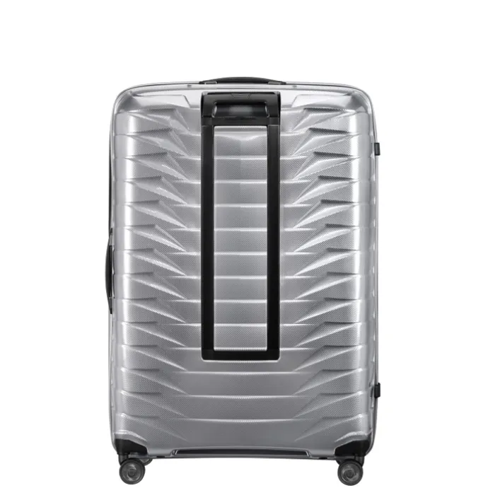 Samsonite Proxis Spinner 86 silver